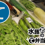 動画「【DX】JA直売所で千葉の野菜を買って楽しんでみた」